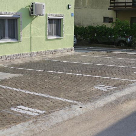 Holiday Home Matosevic Medulin Extérieur photo