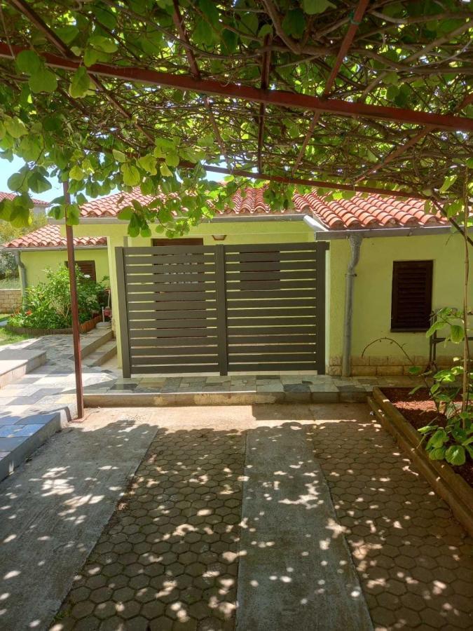 Holiday Home Matosevic Medulin Extérieur photo