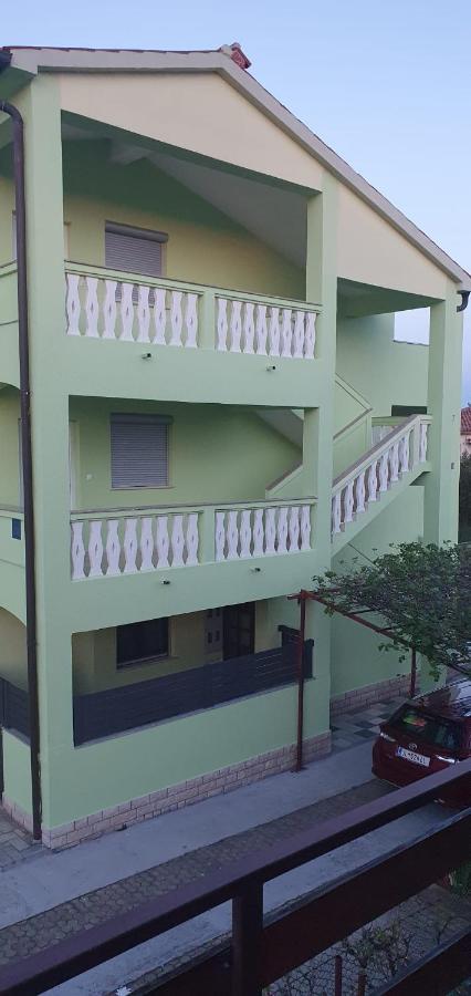Holiday Home Matosevic Medulin Extérieur photo