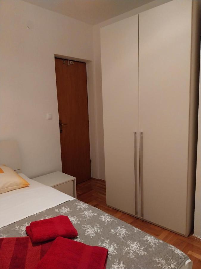 Holiday Home Matosevic Medulin Extérieur photo