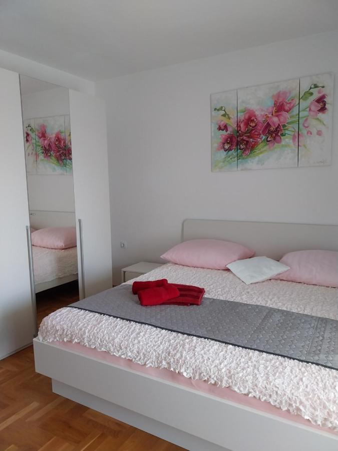 Holiday Home Matosevic Medulin Extérieur photo