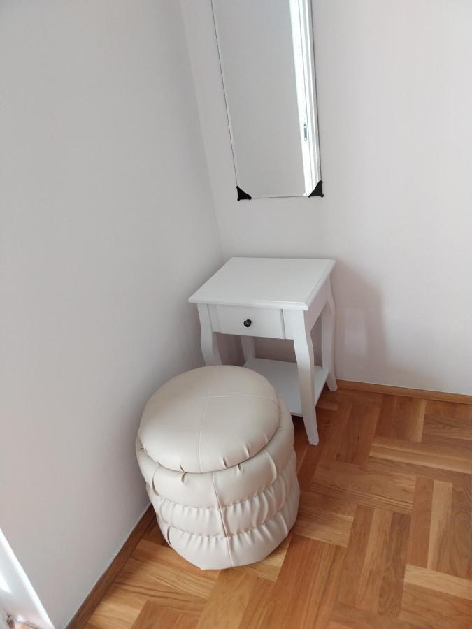 Holiday Home Matosevic Medulin Extérieur photo