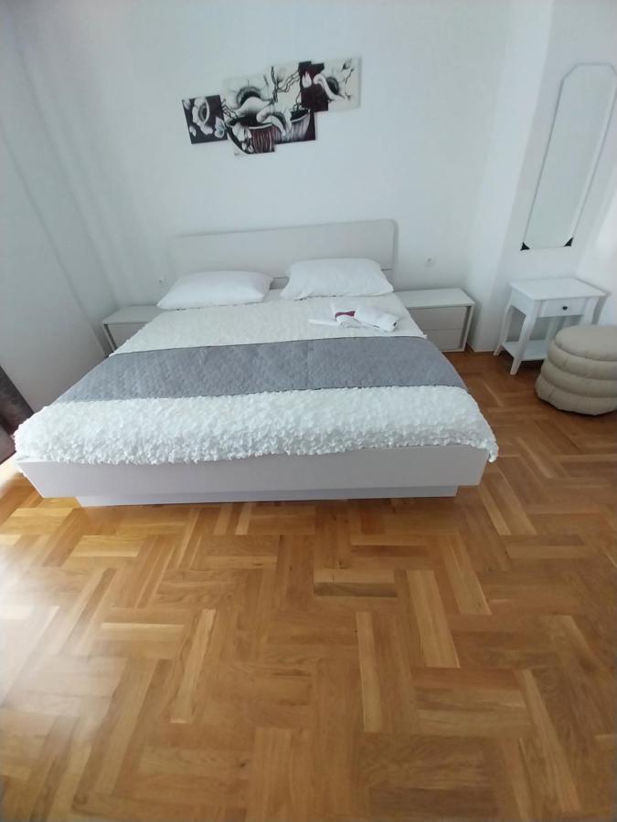 Holiday Home Matosevic Medulin Extérieur photo
