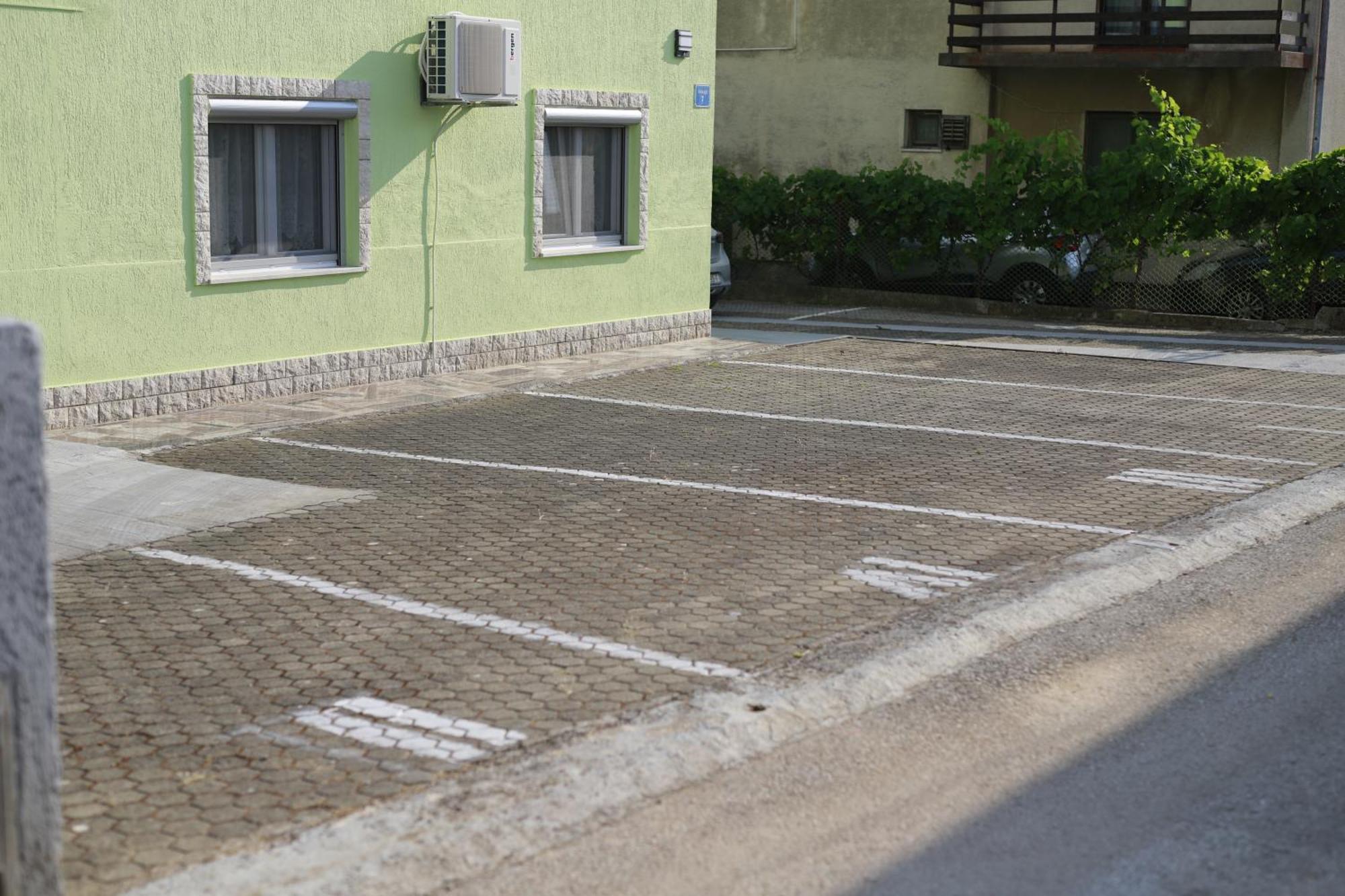 Holiday Home Matosevic Medulin Extérieur photo