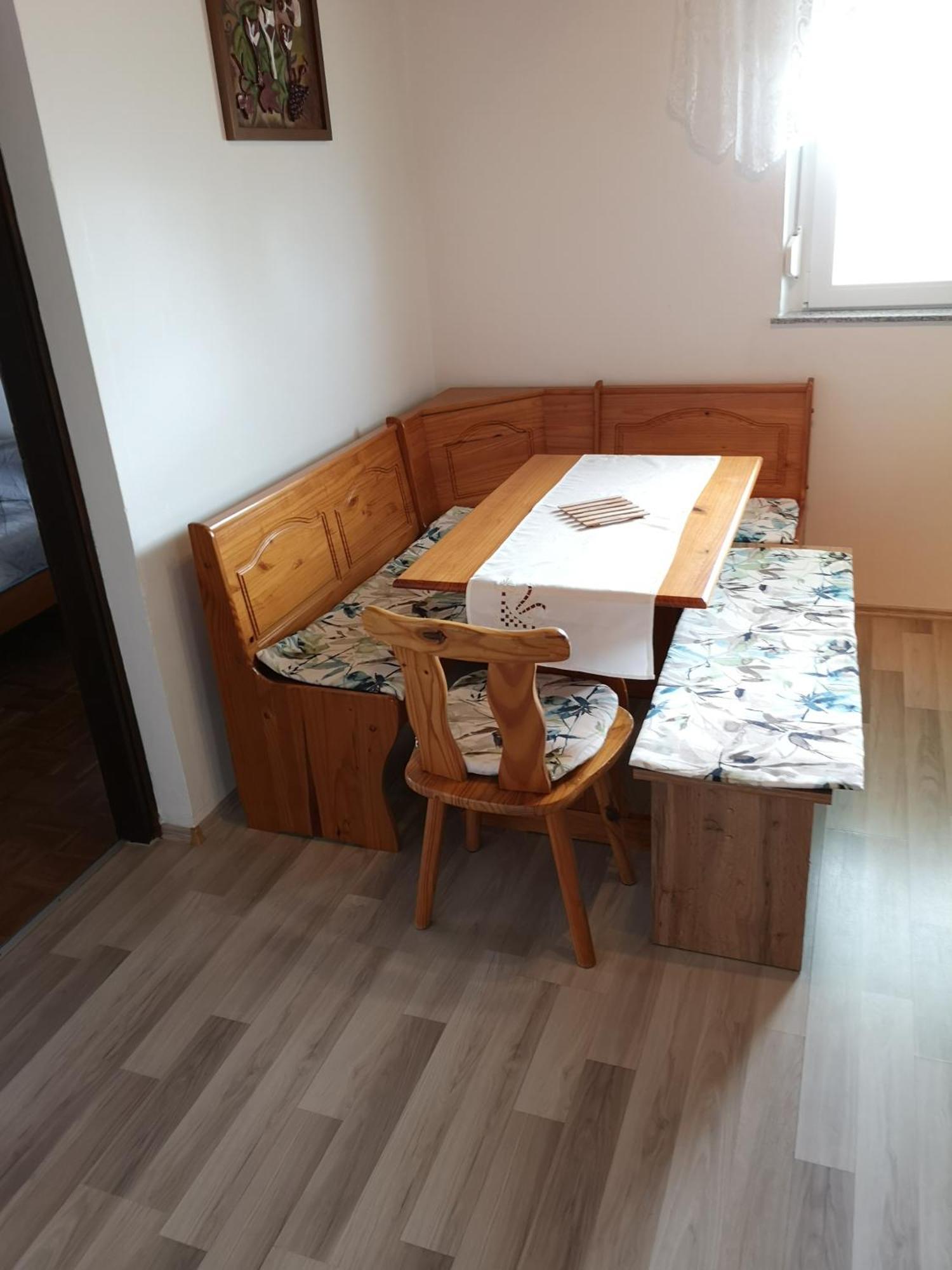 Holiday Home Matosevic Medulin Extérieur photo
