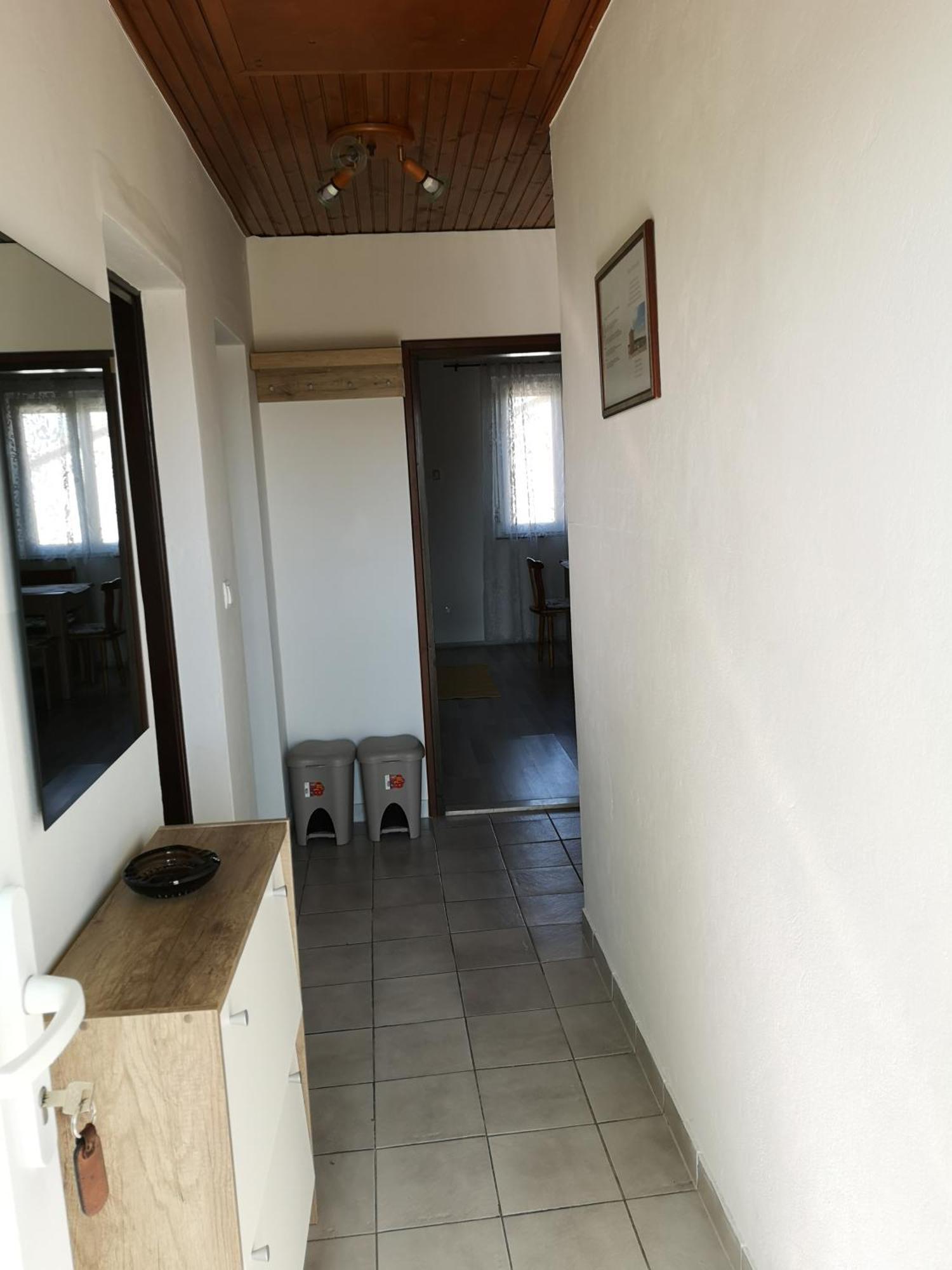 Holiday Home Matosevic Medulin Extérieur photo