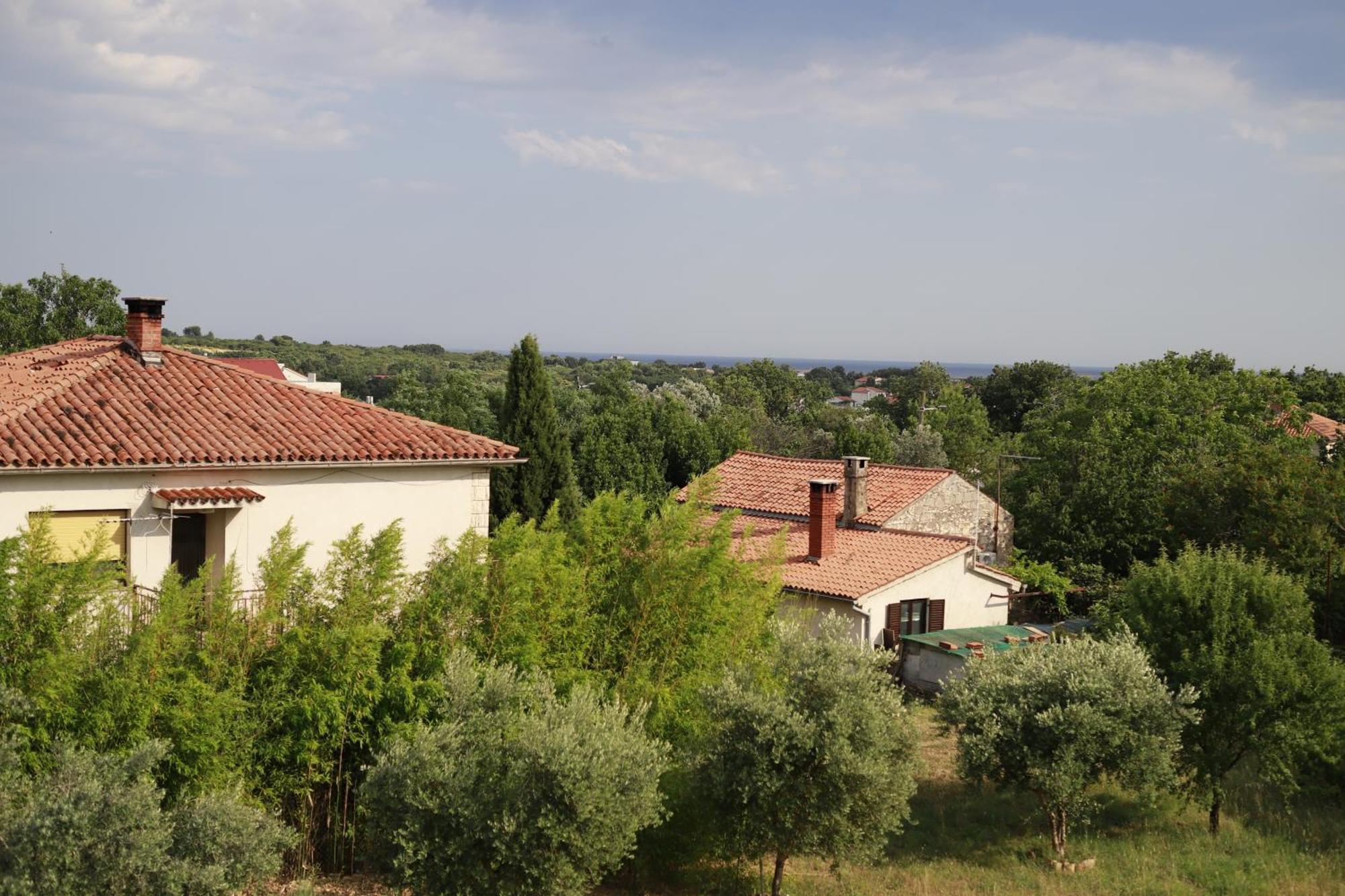 Holiday Home Matosevic Medulin Extérieur photo