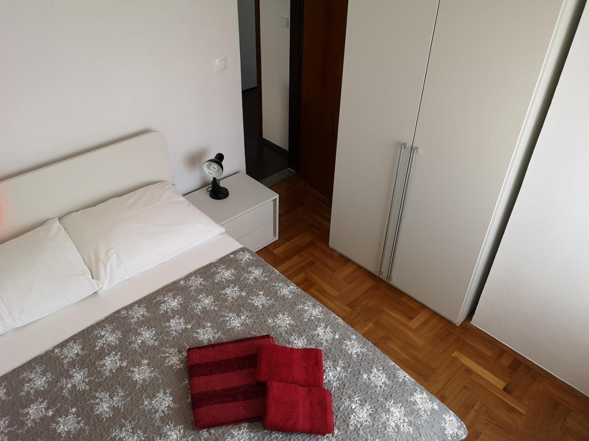 Holiday Home Matosevic Medulin Extérieur photo