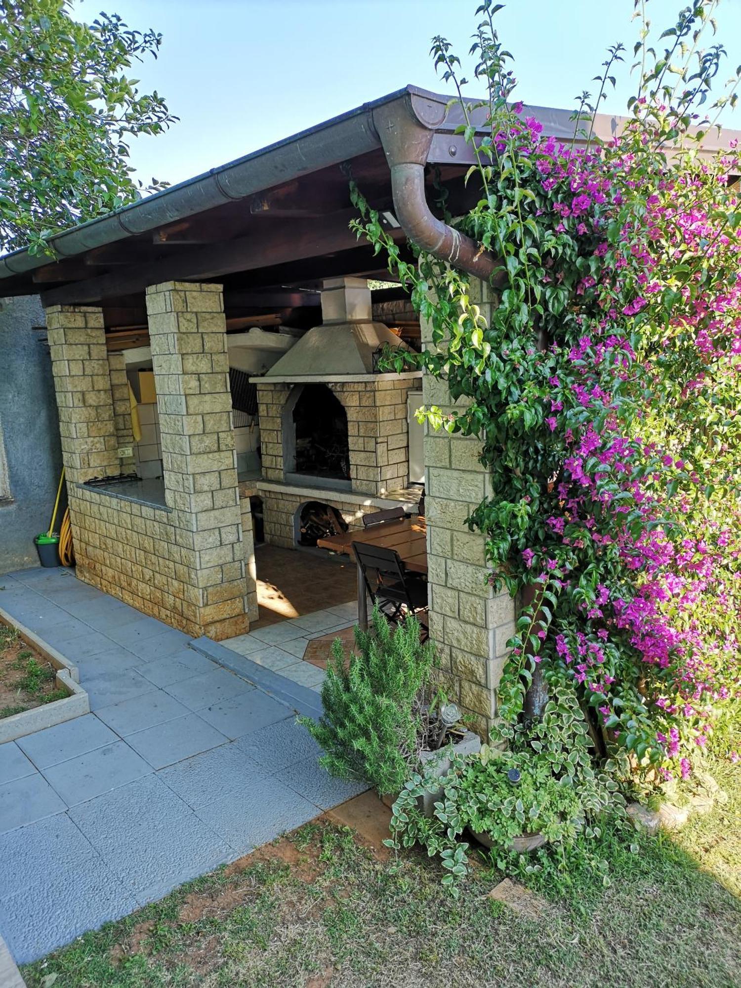 Holiday Home Matosevic Medulin Extérieur photo