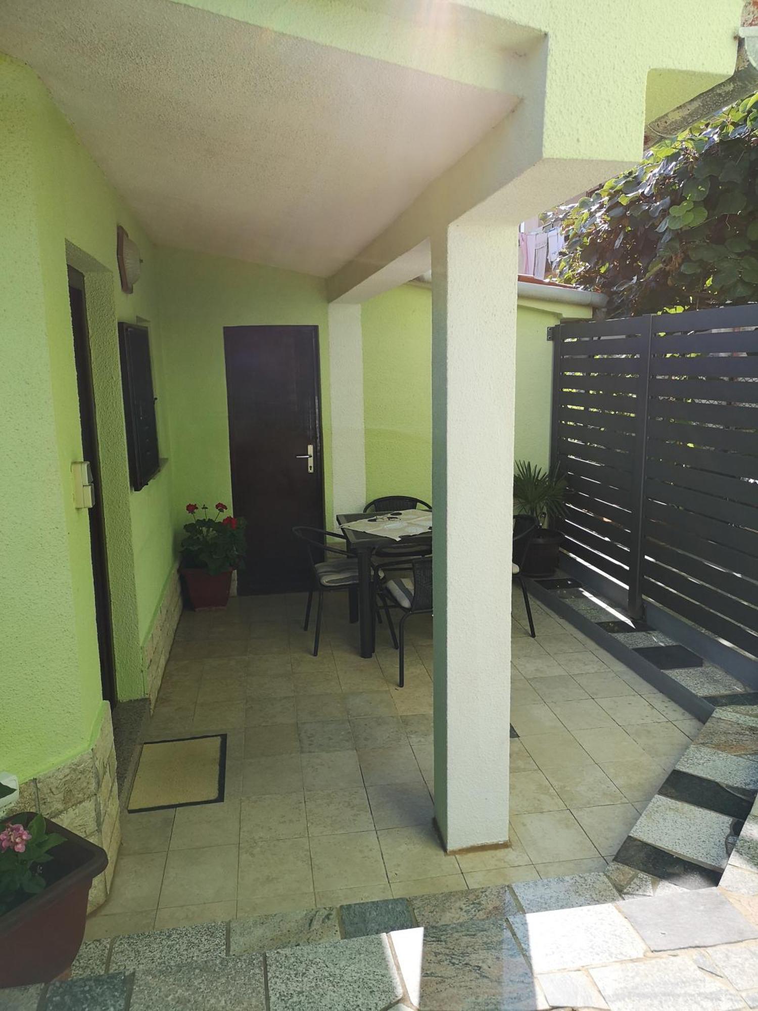 Holiday Home Matosevic Medulin Extérieur photo