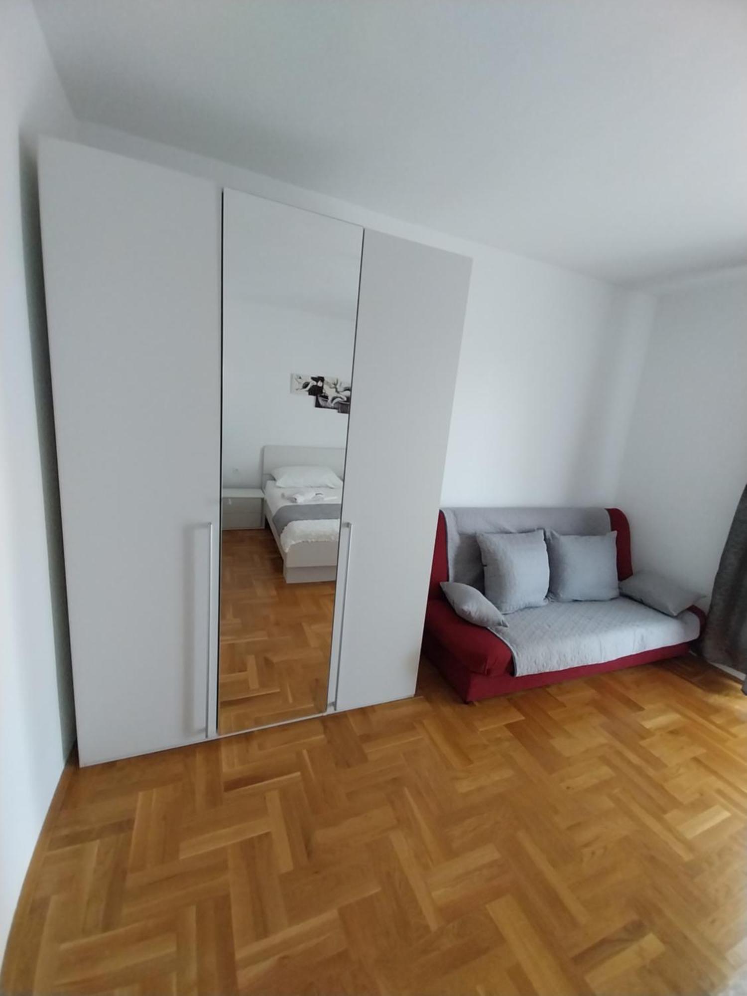 Holiday Home Matosevic Medulin Chambre photo