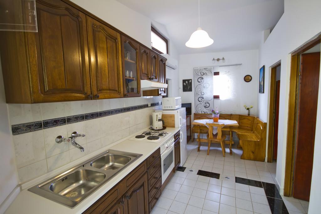 Holiday Home Matosevic Medulin Extérieur photo