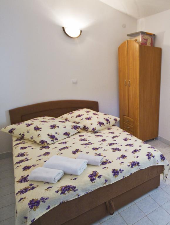 Holiday Home Matosevic Medulin Extérieur photo