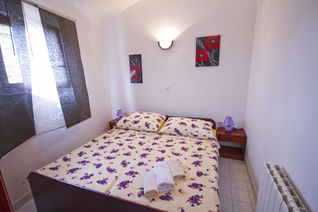 Holiday Home Matosevic Medulin Extérieur photo