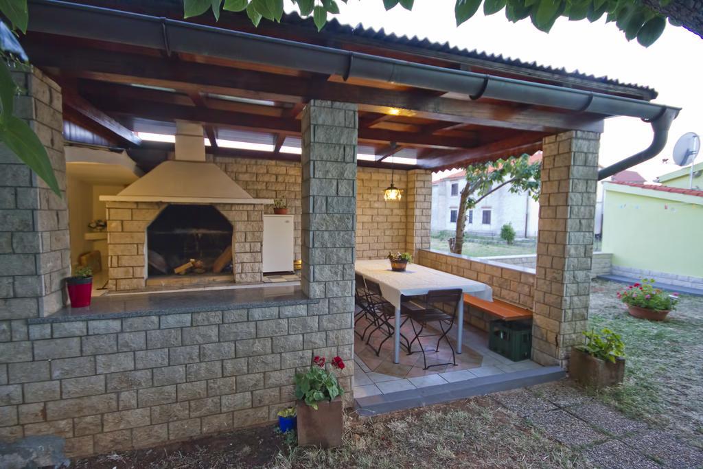 Holiday Home Matosevic Medulin Extérieur photo