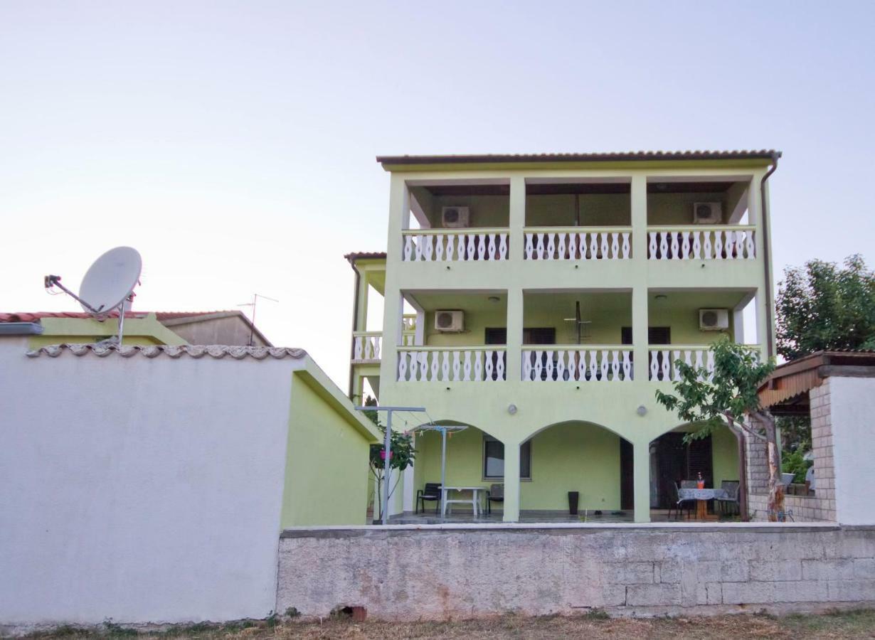 Holiday Home Matosevic Medulin Extérieur photo