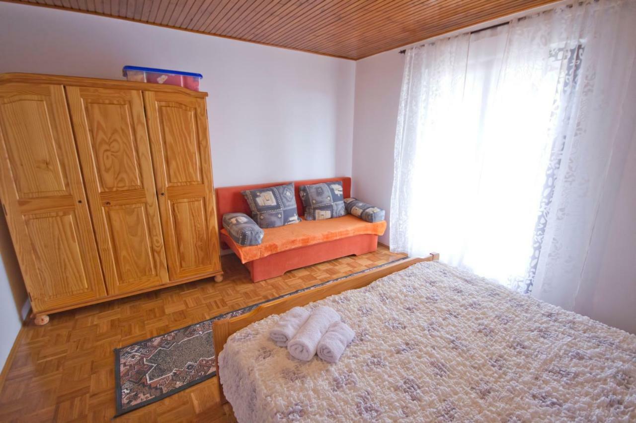 Holiday Home Matosevic Medulin Extérieur photo