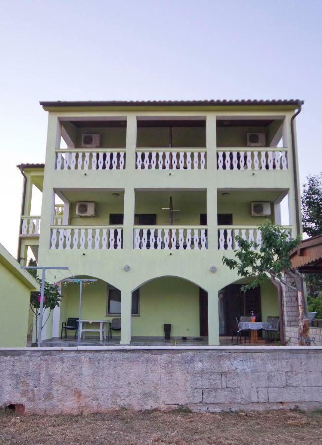 Holiday Home Matosevic Medulin Extérieur photo