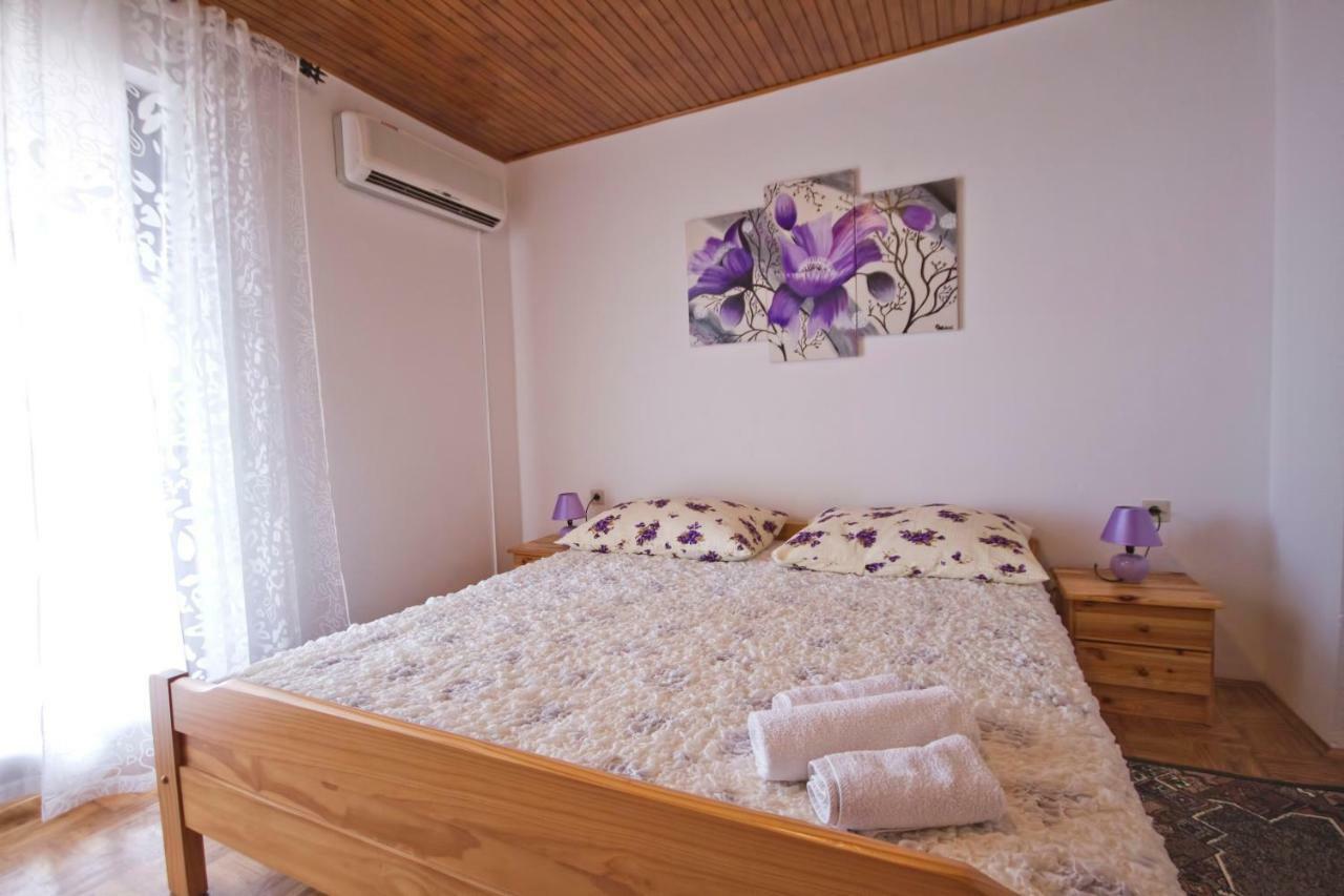 Holiday Home Matosevic Medulin Extérieur photo
