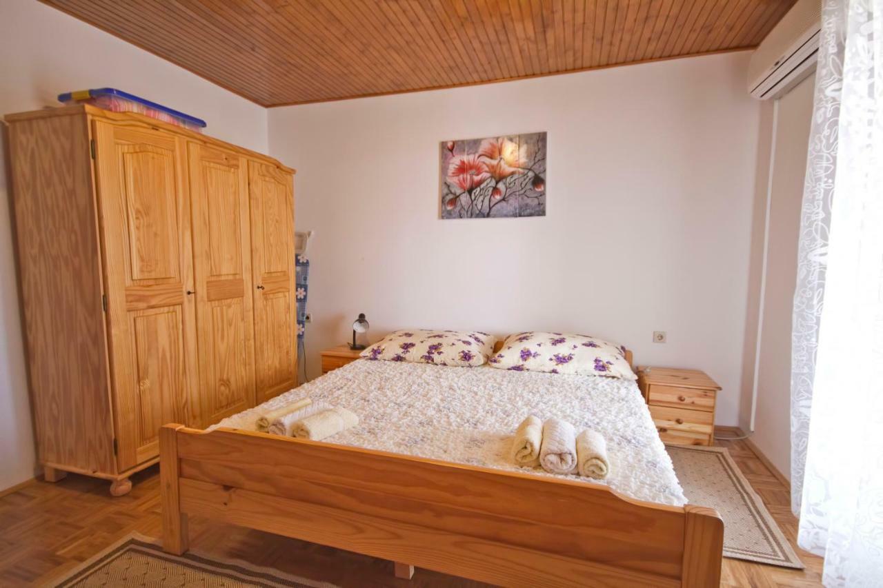 Holiday Home Matosevic Medulin Extérieur photo