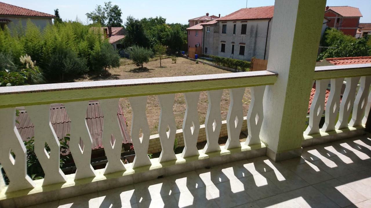 Holiday Home Matosevic Medulin Extérieur photo