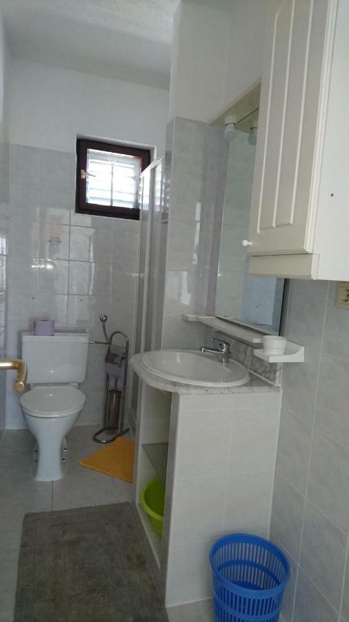 Holiday Home Matosevic Medulin Extérieur photo